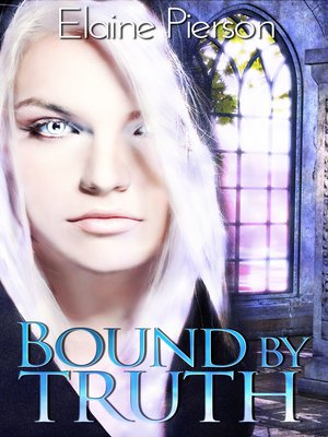 cover image of Bound by Truth